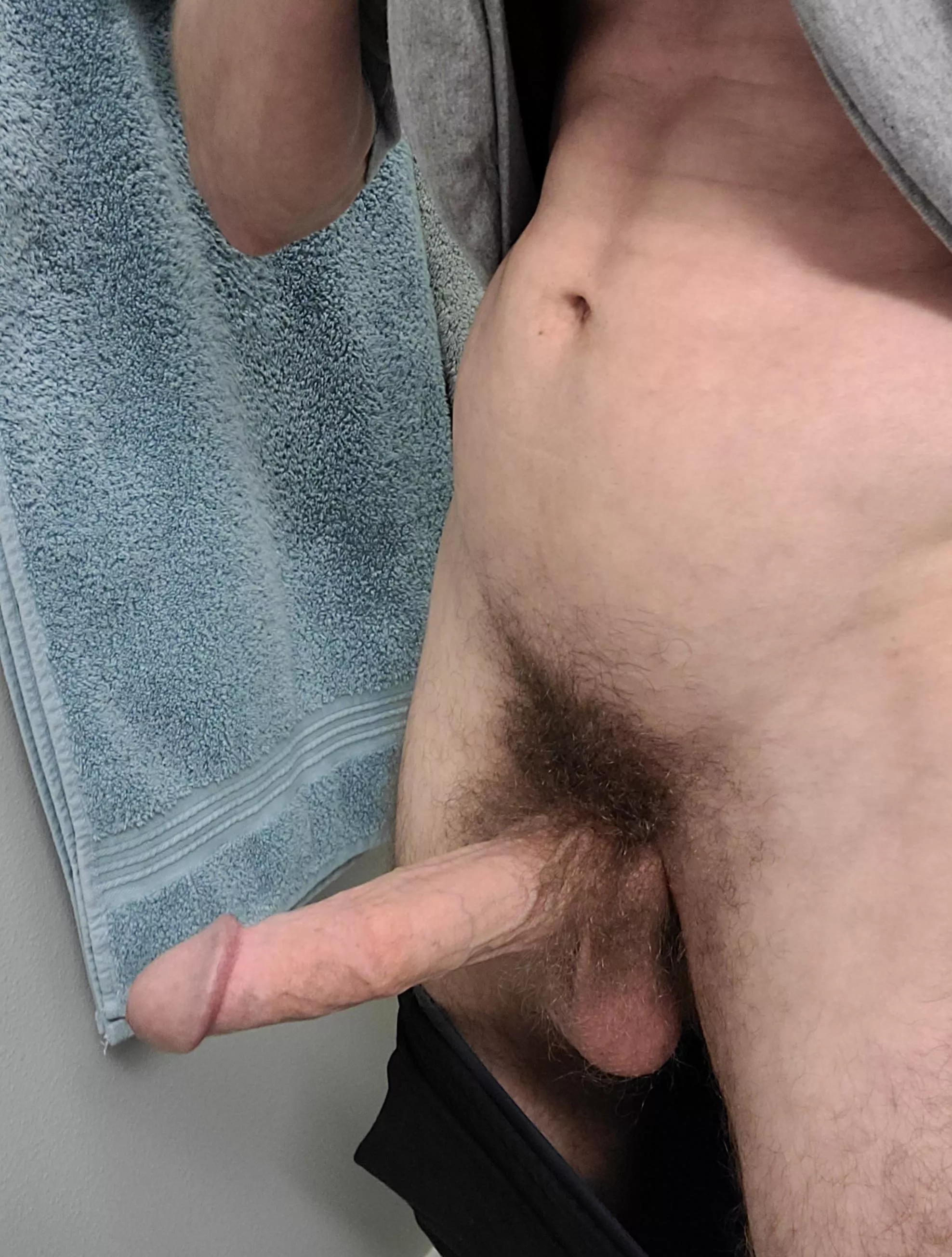 Do I fit in here? posted by BonyBlondie69