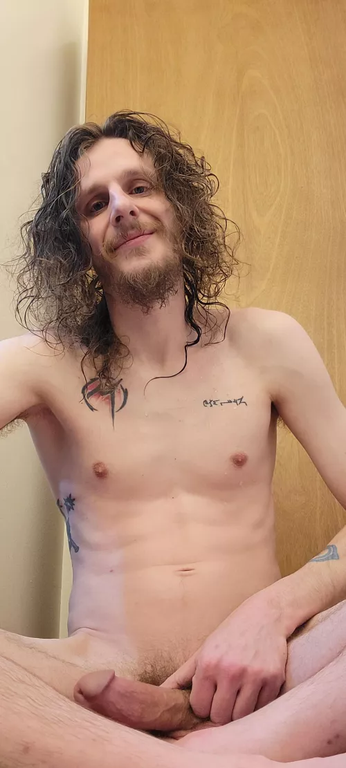 Do I have to make you beg for it by IllustriousWater0