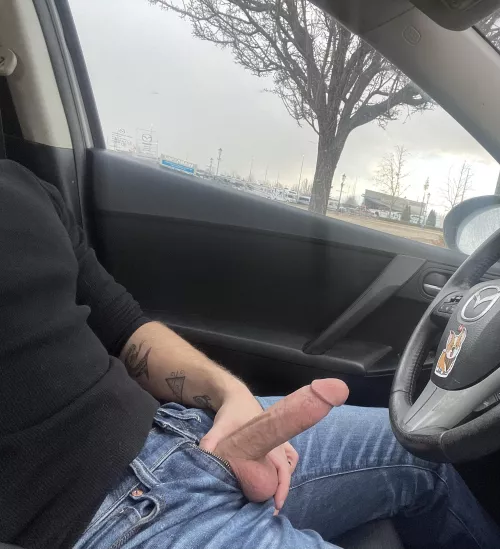 Do you Know how to Work a Stick Shift by keithhiger