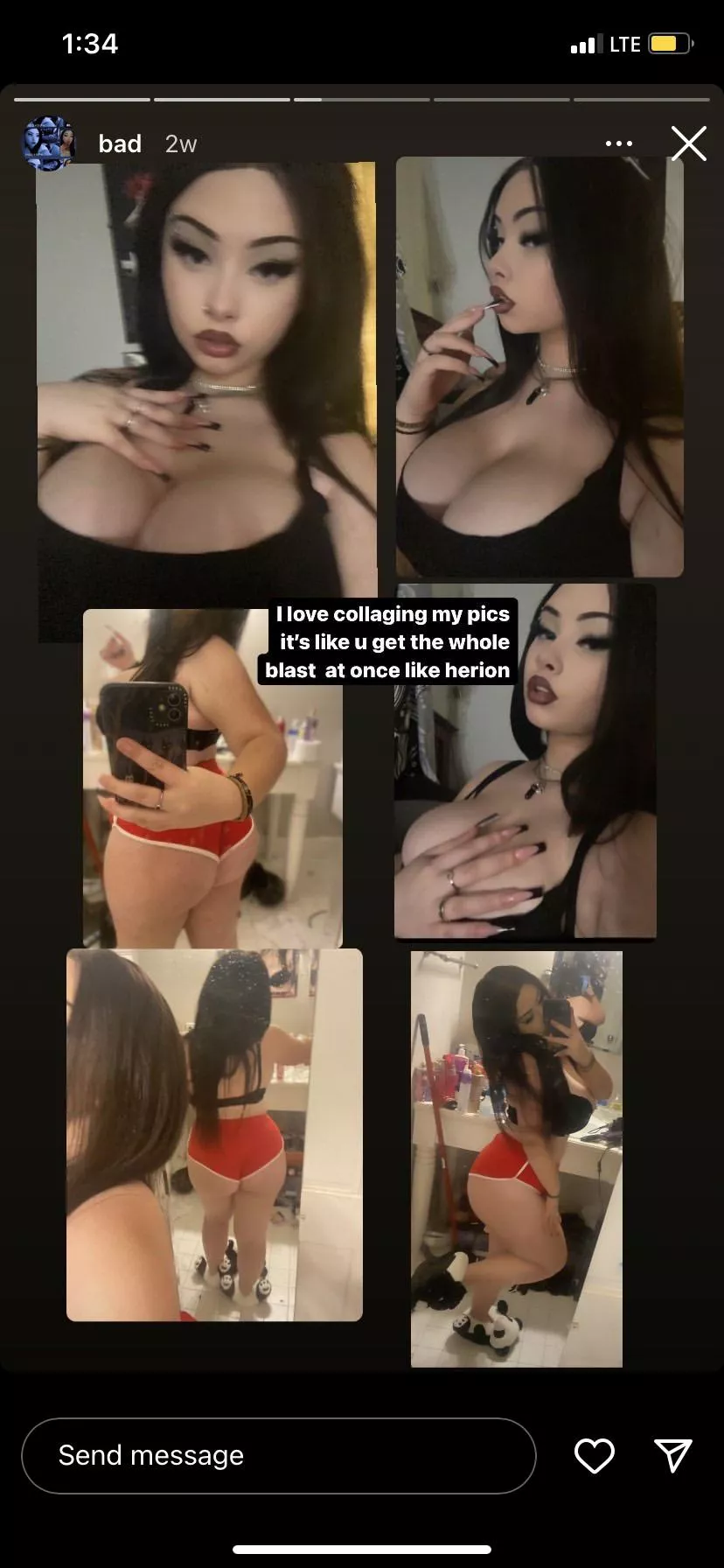 Does anyone know who this is?? posted by GeorgeFloYT