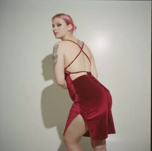 Feeling Fabulous today 💕 FREE PAGE❤️‍🔥 by Juicy_Juus