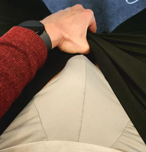 First post ever. Who wants to see more? by boston_jock_91