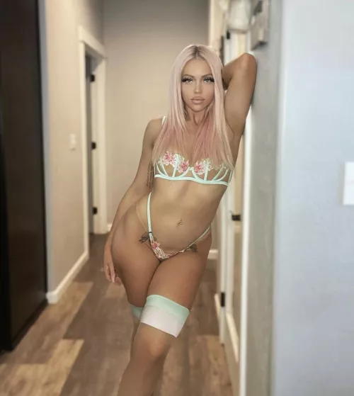 For you 💞 by TheTwinAbsurdity