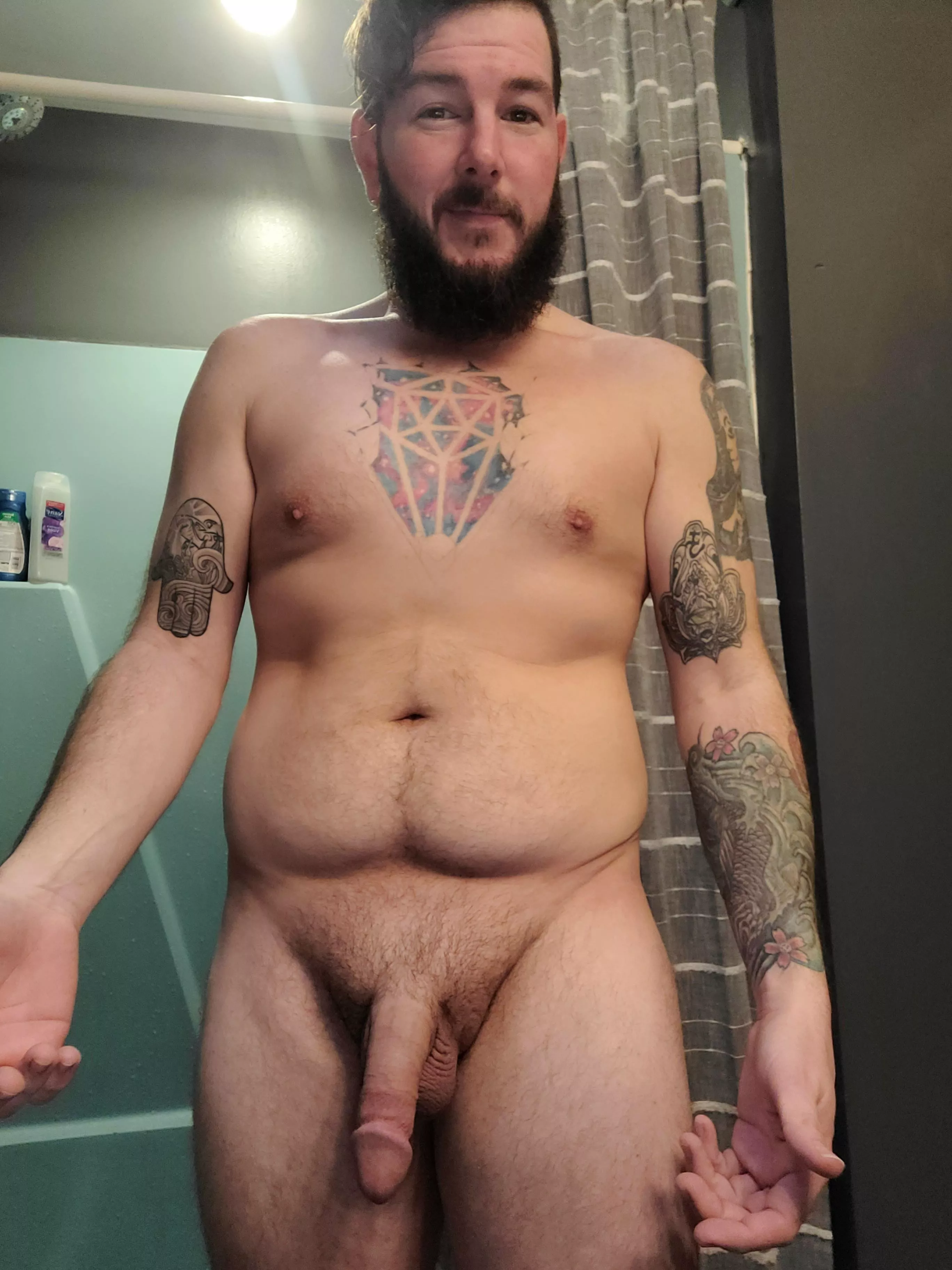 Fresh and clean posted by [deleted]