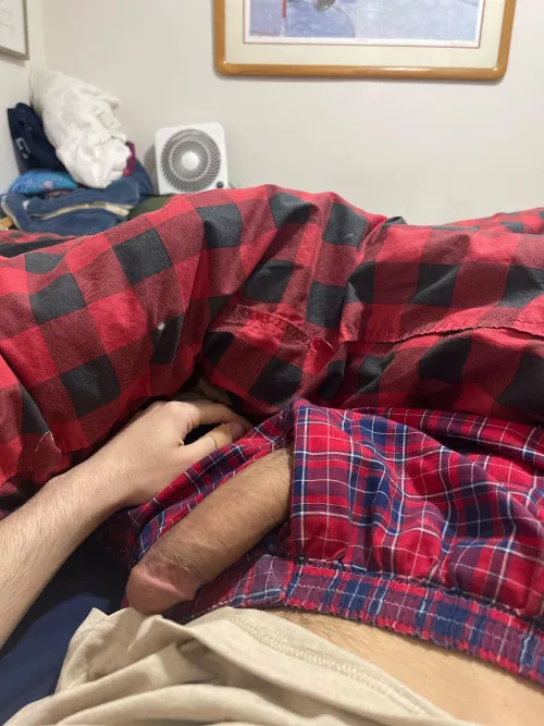 Ftl love to jerk in them they stretch after a little by Kevincerrr