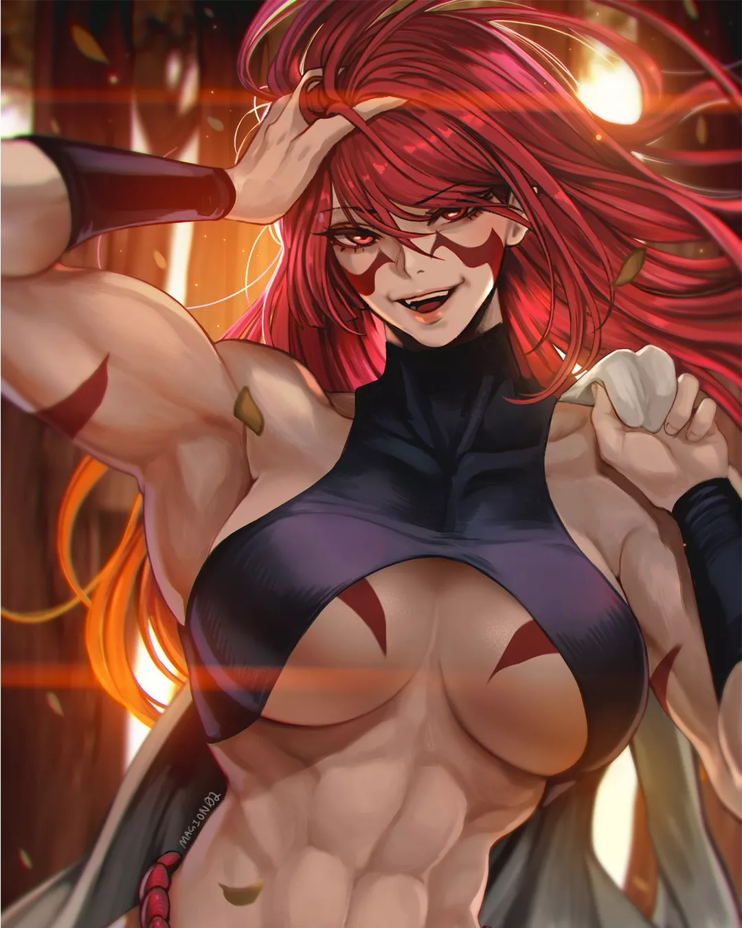 Fuma Kotaro (magion02) [Tenkaichi] posted by TheTMoneyMan