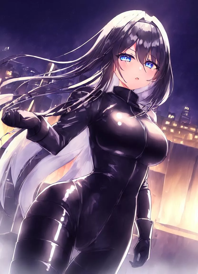 Fumika Sagisawa posted by CheetahSperm18