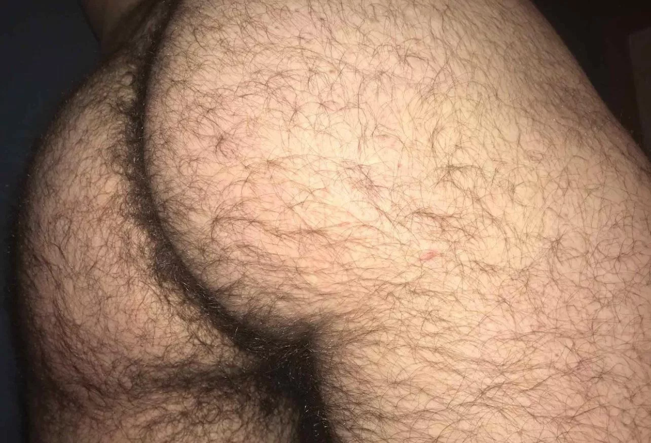 fuzzy peach posted by No-Lingonberry-9395