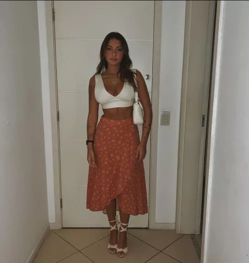 Gabriela Moura by gonefishin37