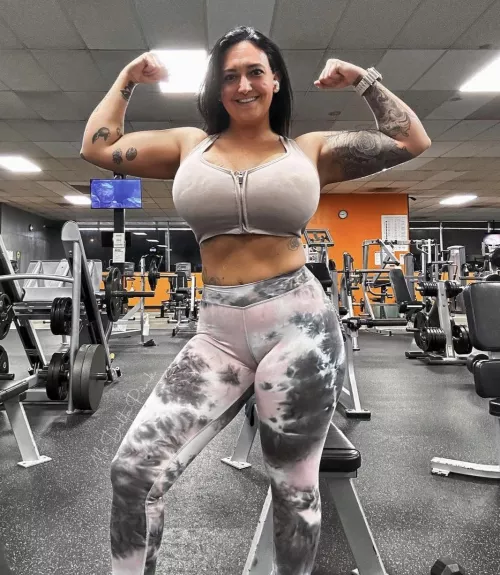 Gains by rudeboi2022