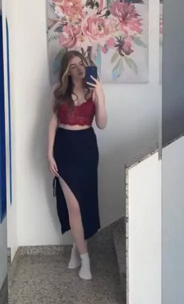 Ginger tease 🏴󠁧󠁢󠁳󠁣󠁴󠁿 posted by burner18735