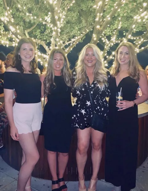 Glowing by the tree by knightplayaa