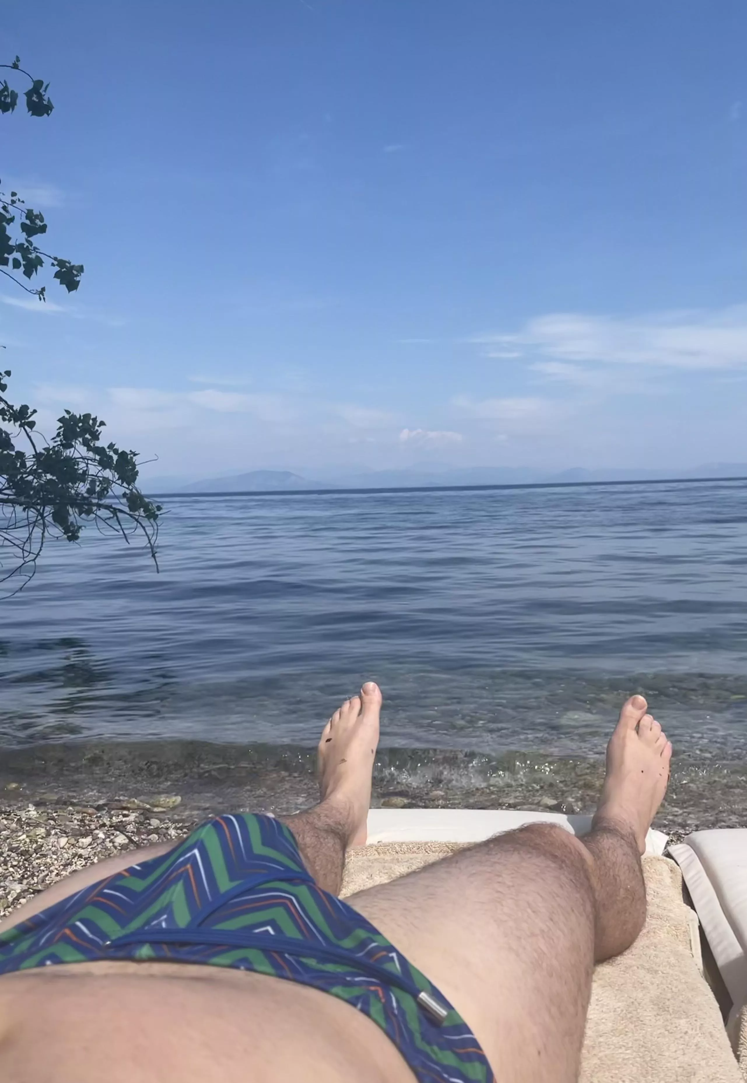 Going to a nudist beach today yay posted by Charlie87654