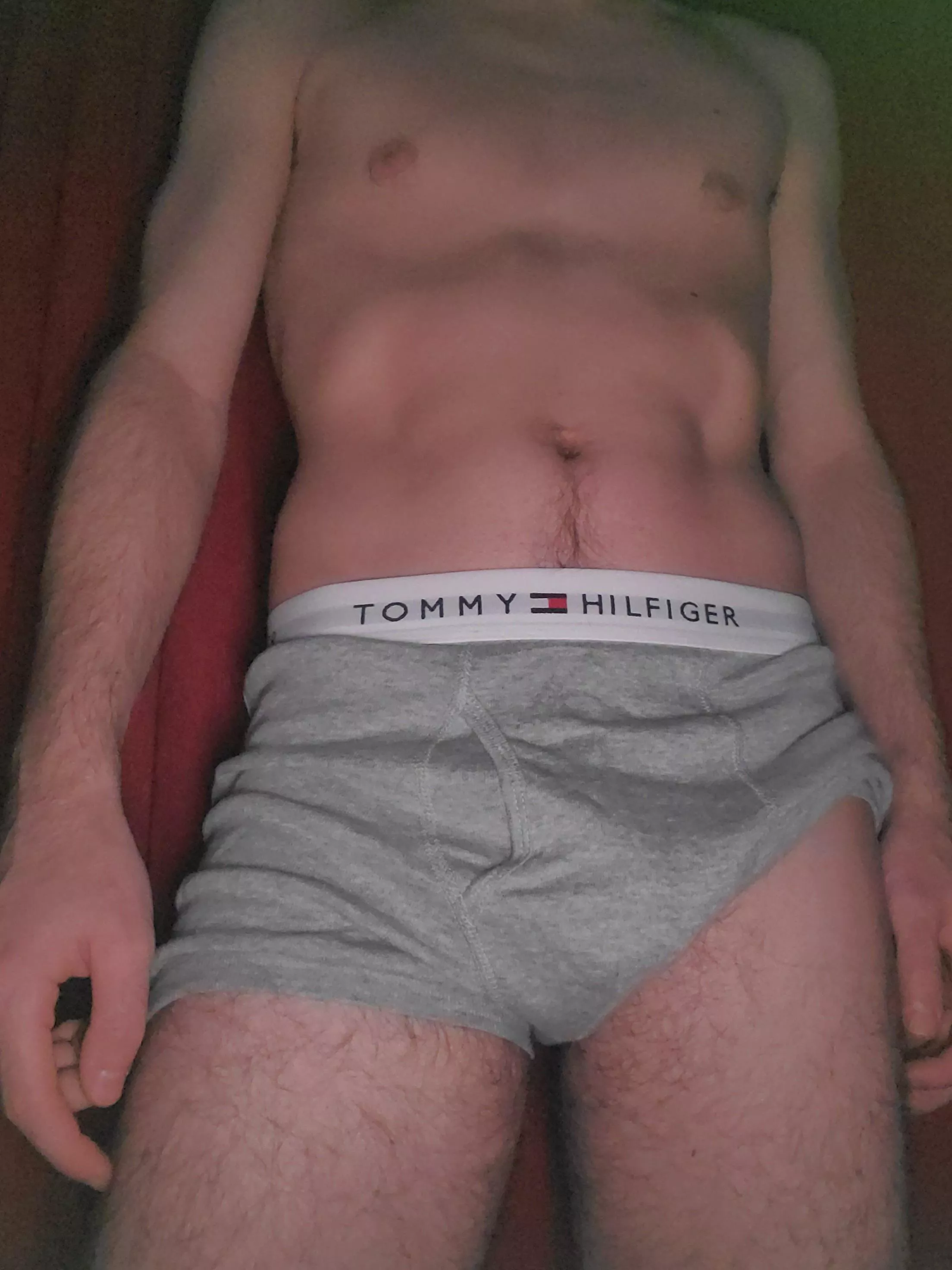 Grey Tommy's posted by Grand-Silver-1712