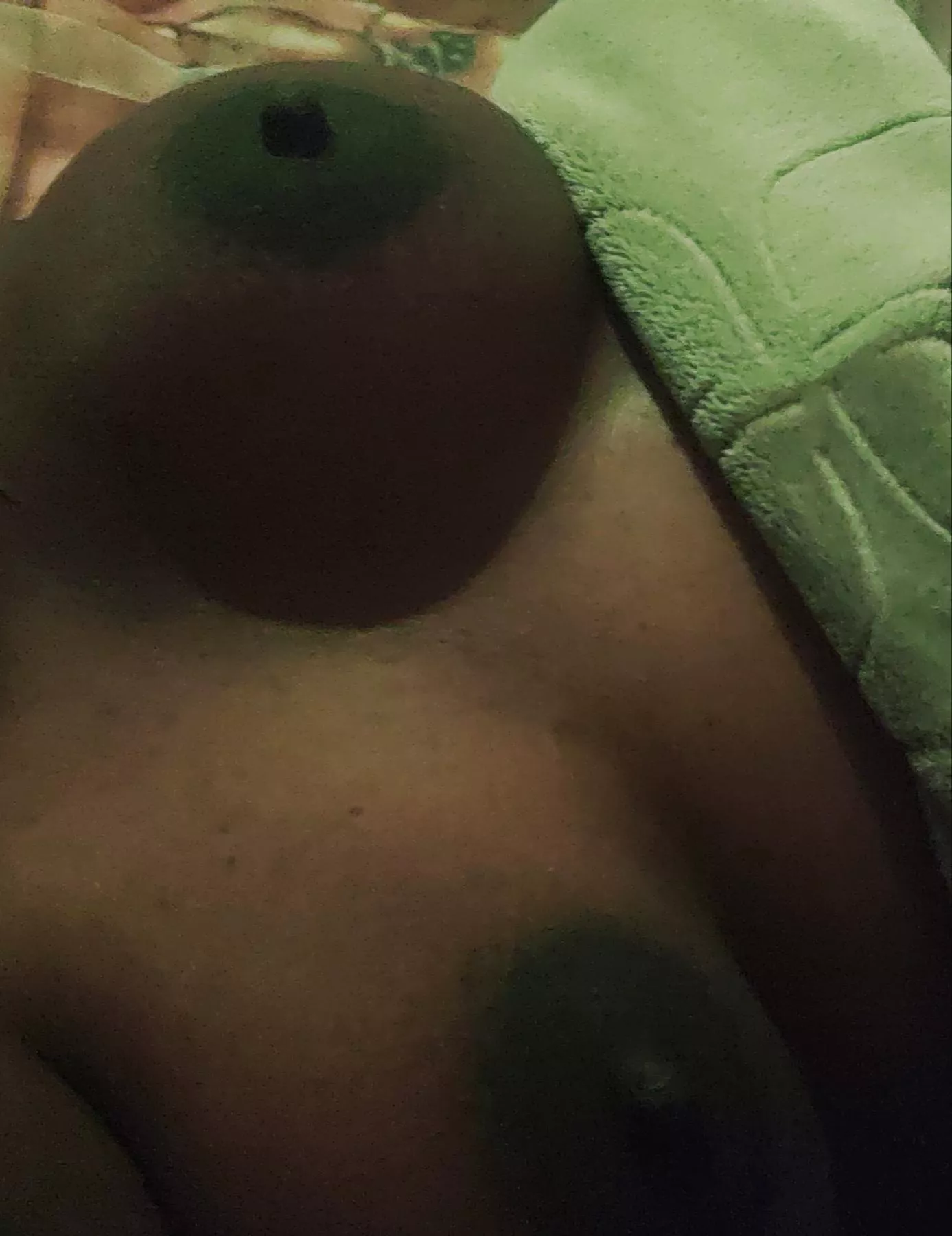 Guess the size of these babies!! posted by godliesindetails