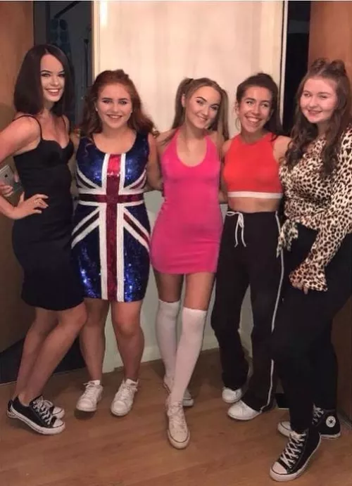 Halloween by Carbs510