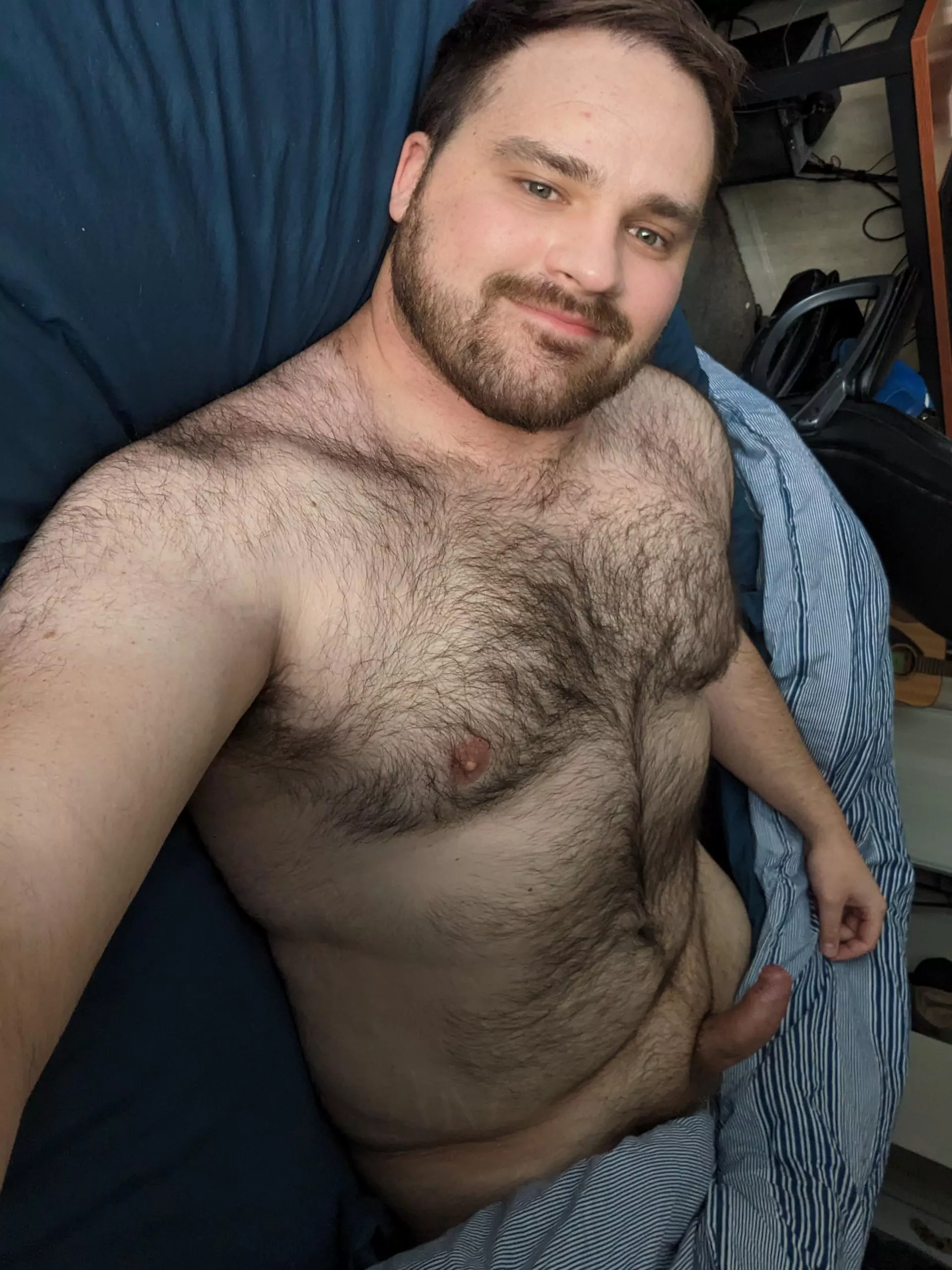 Handsome, and Single posted by NSFW_Ders