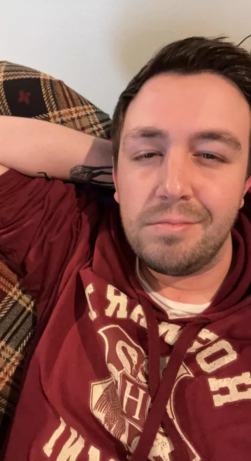 Happy that winter is finally ending here! by MattFish20