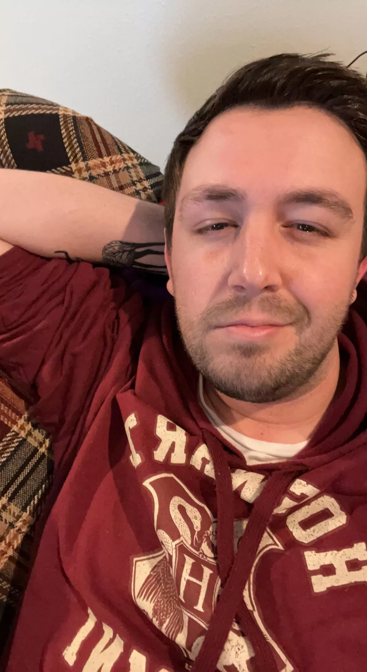 Happy that winter is finally ending here! posted by MattFish20