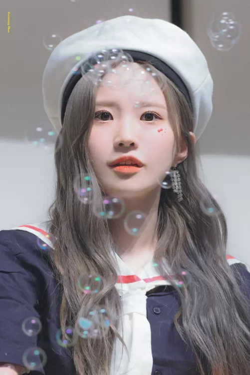 Hayoung Song by HayoungHiphopYo