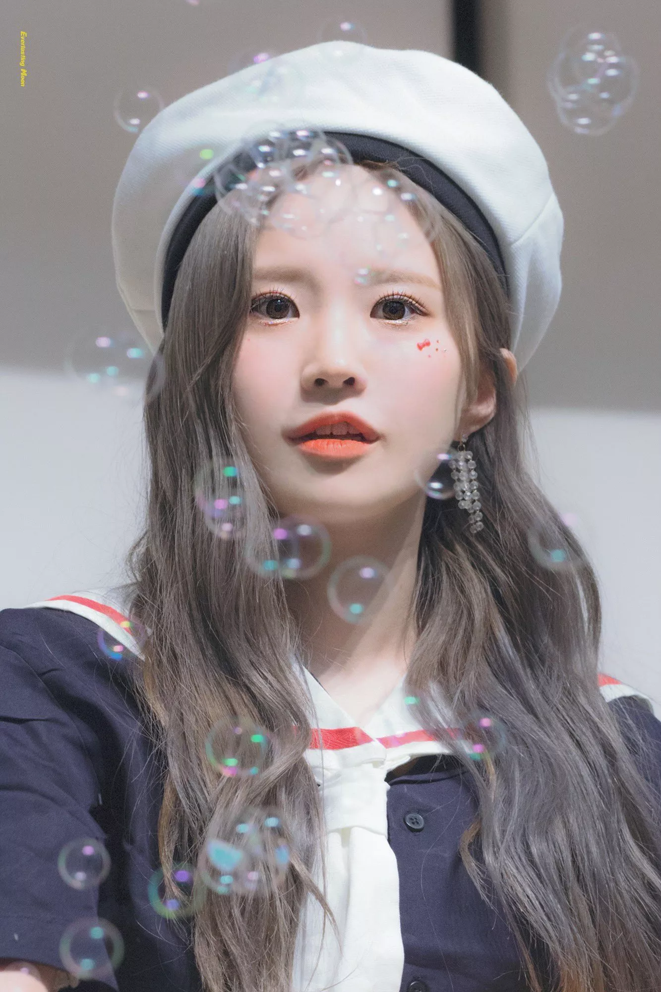 Hayoung Song posted by HayoungHiphopYo