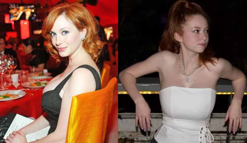 Hear me out - a remake of 