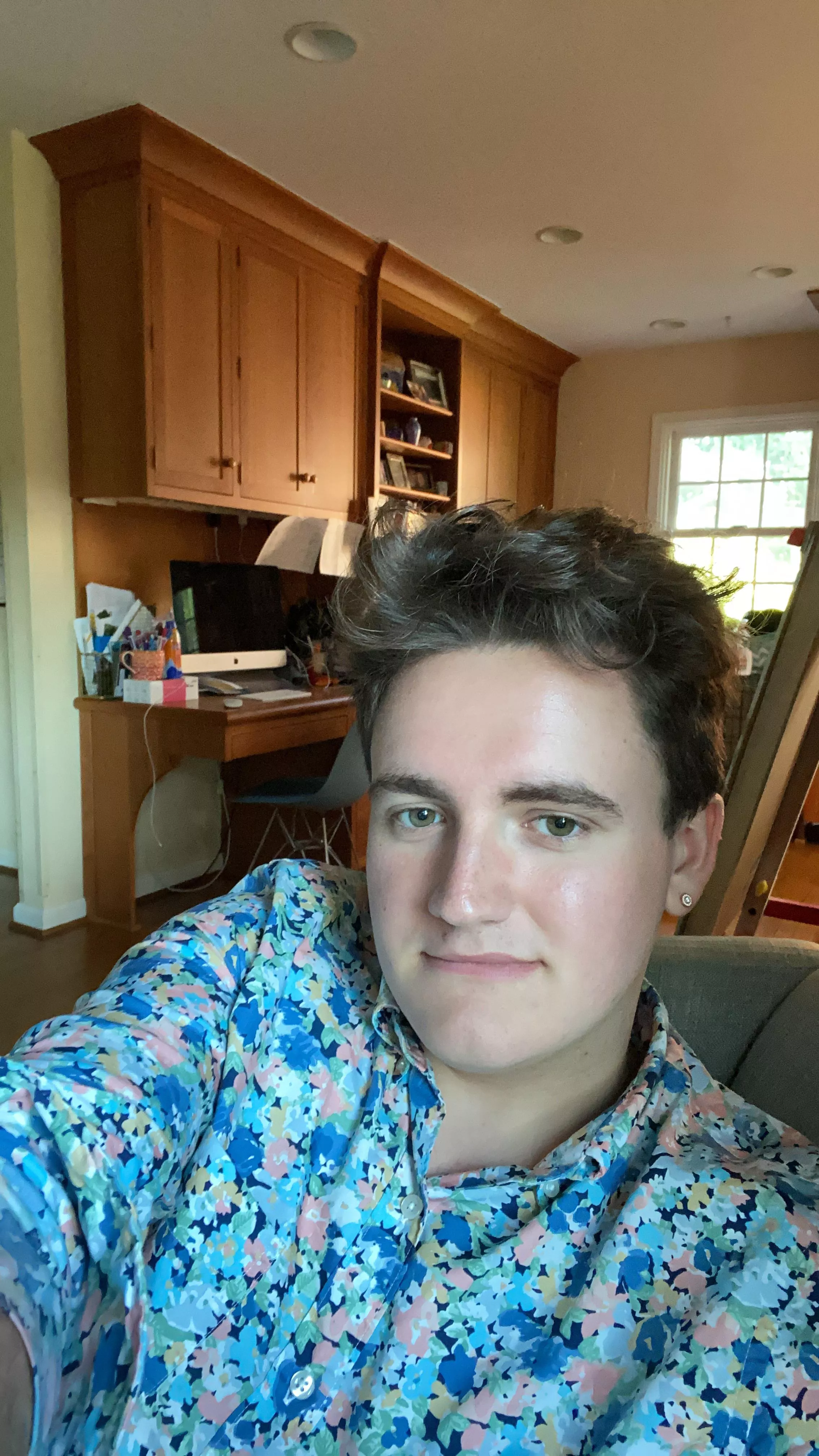 Hey Everyone posted by Pleasant-Extension11