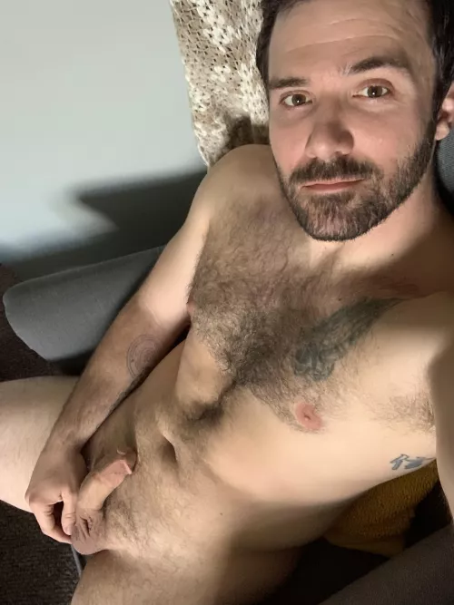 High and horny by ahestl87