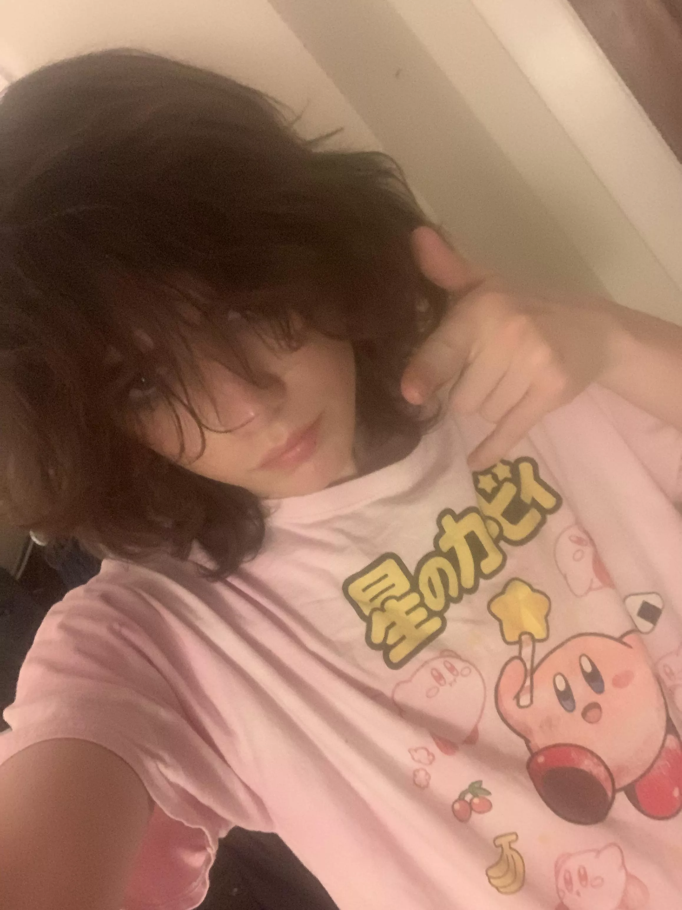 hii posted by kitz-699