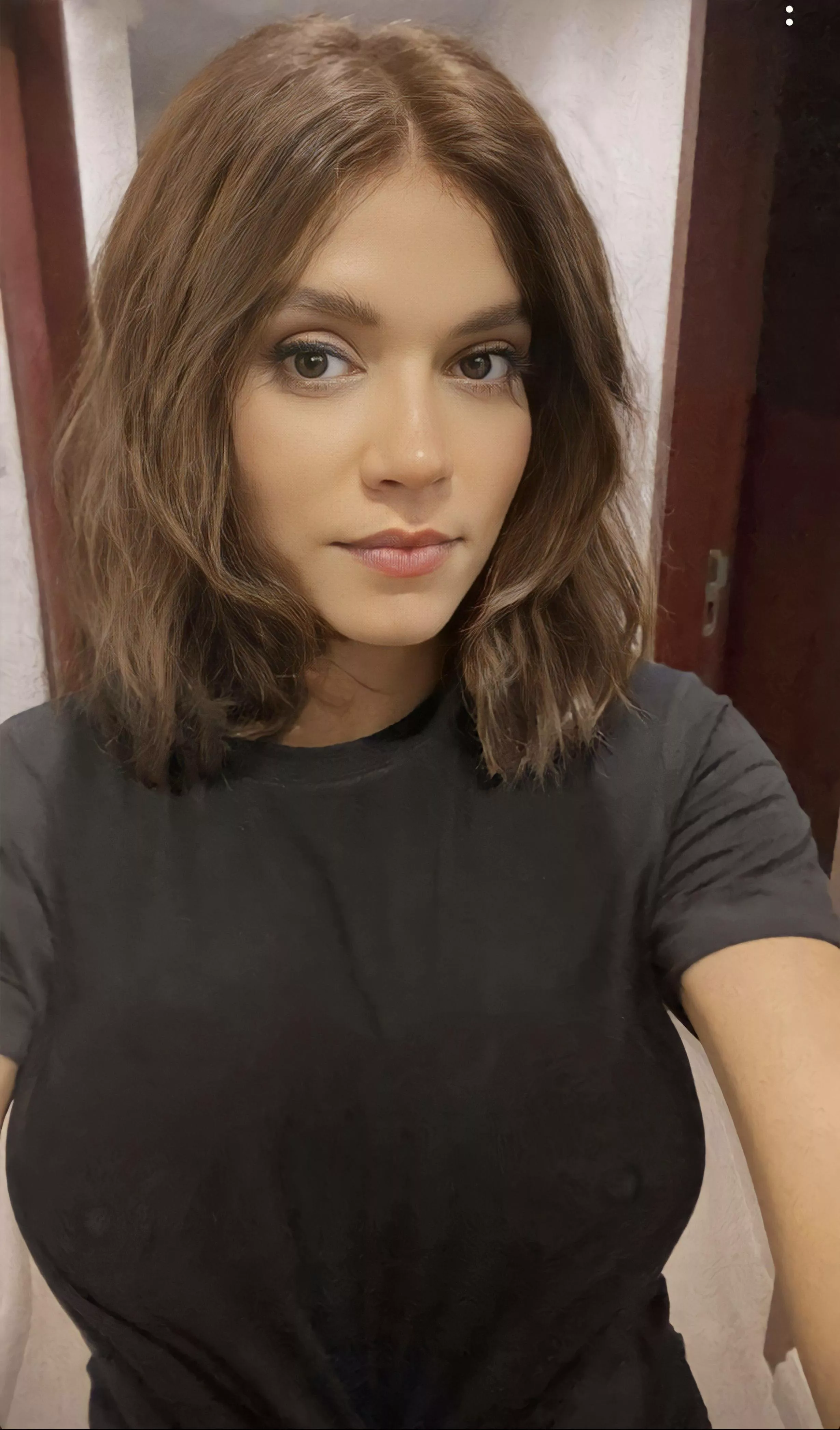 Home alone and hard posted by CautiousWrongdoer469