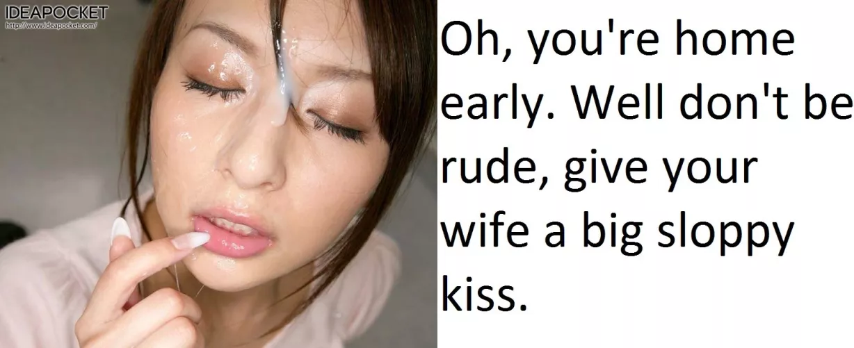 Home Early by ThornyRabbitBoi