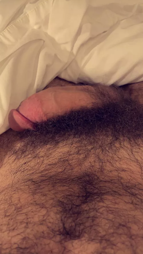 Honestly…it probably won’t stay soft for long by flyingmonkey246