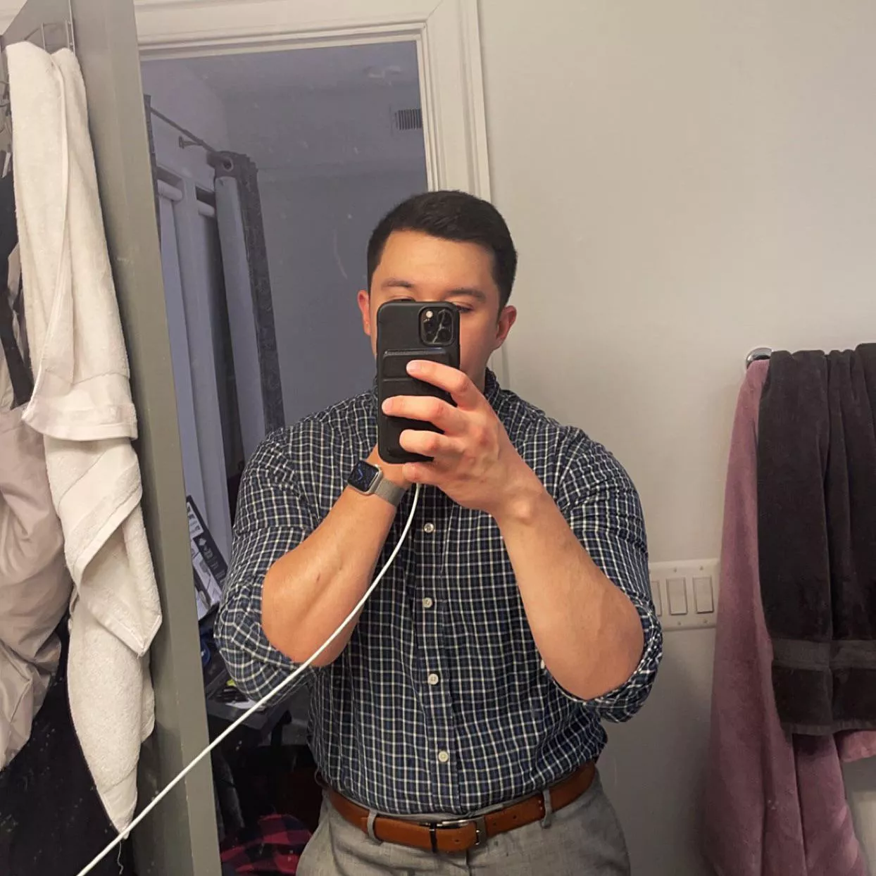 Hope I belong here posted by Always_Horny21