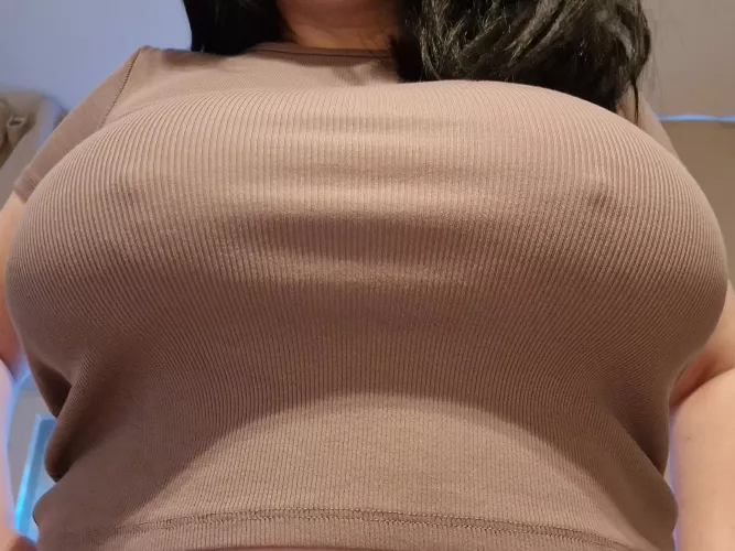 Hope you like the view by nextdoorqueen_