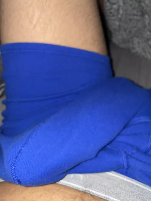 Horny asf, Dm me ;) by viccco_e