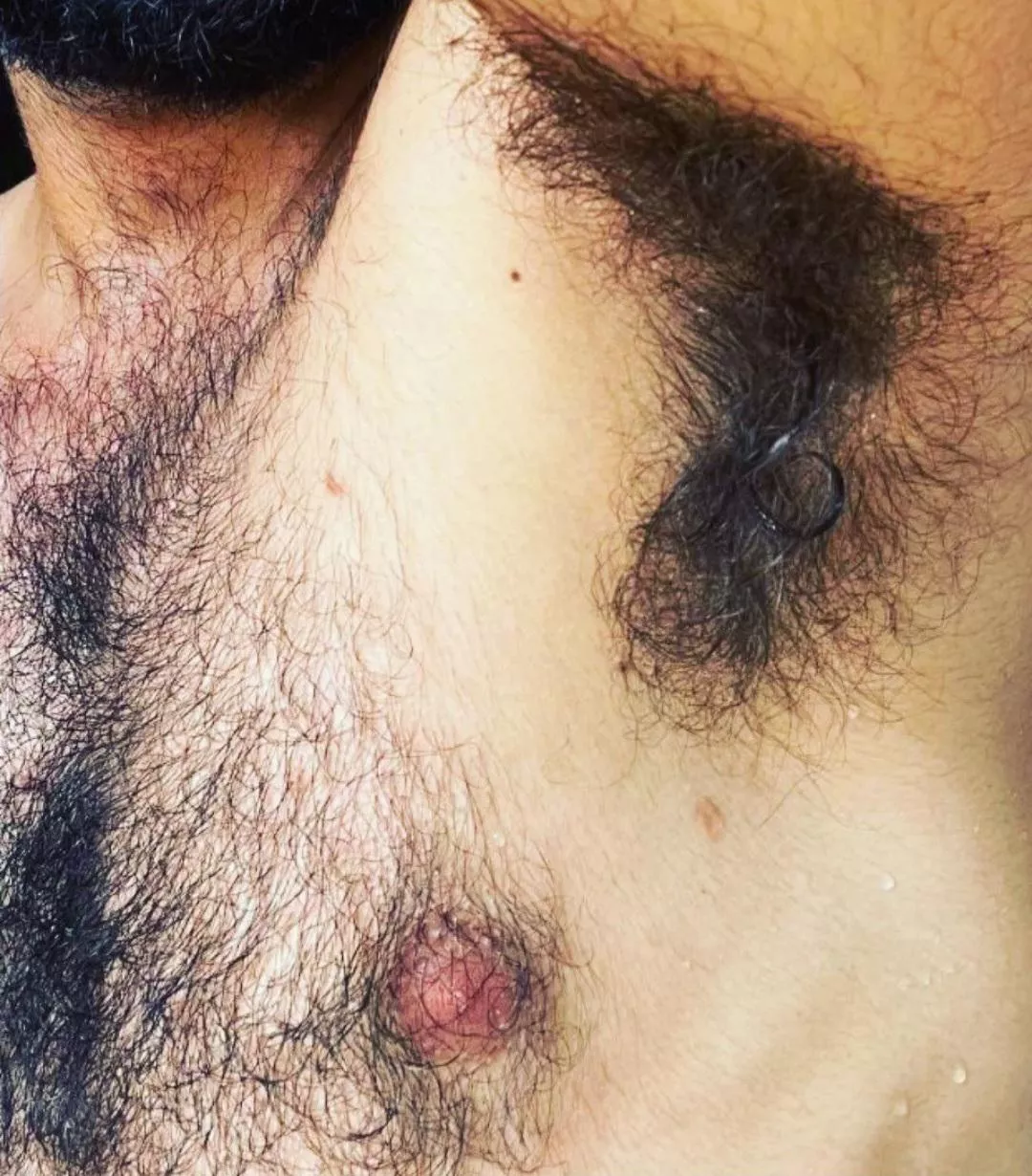 I am so parched and sweaty, need help. posted by cakezfordayz