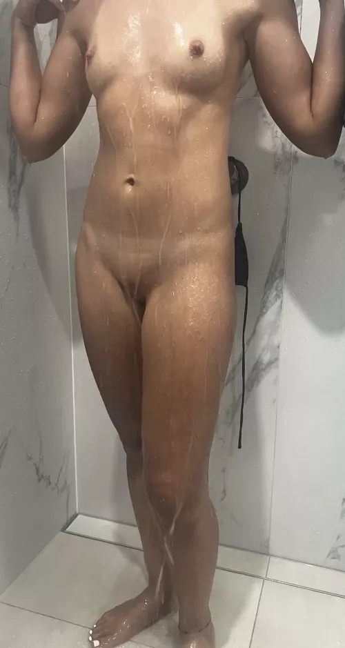 I am sure you like Aussie with small boobies - Married but available by scientist_hotwife