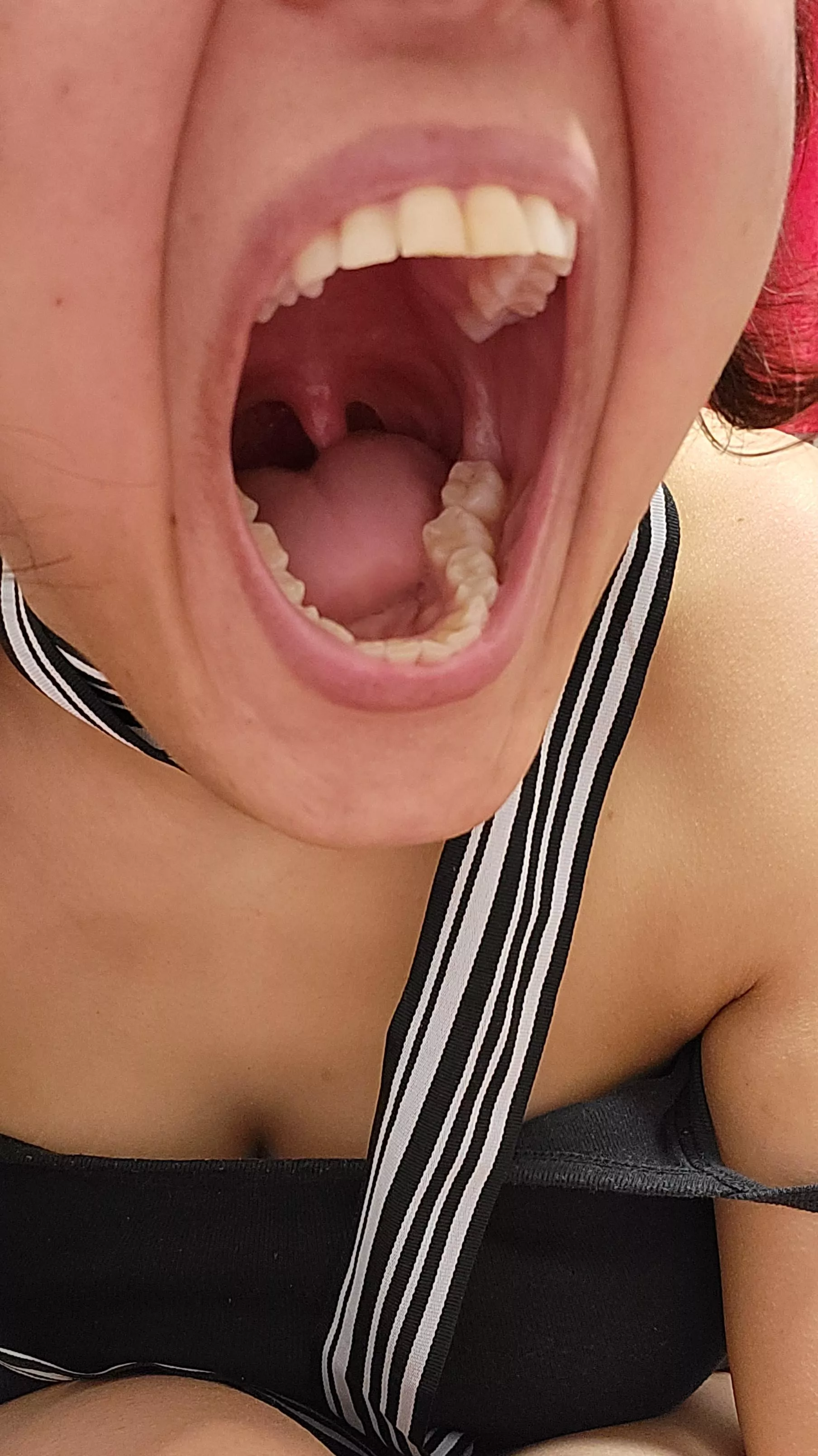 I don't speak too much posted by tangentscrew