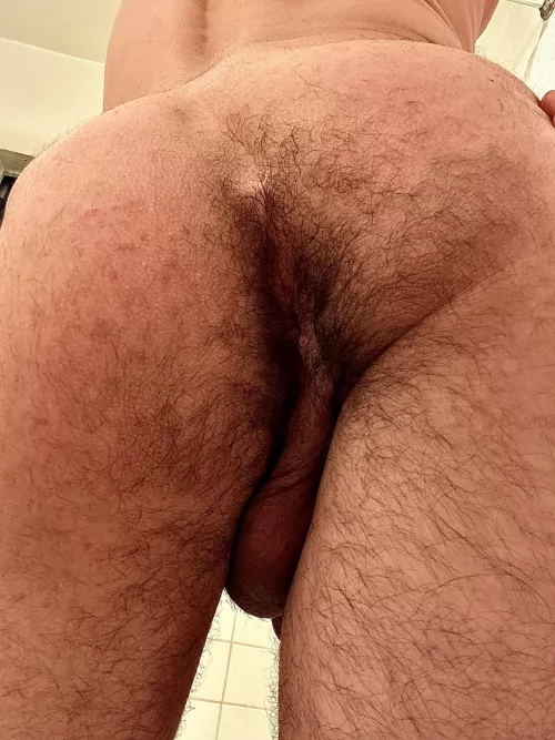 I feel bad for dudes that have never had their ass eaten I can’t get enough lol by MasterpieceSalty6065