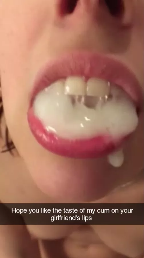 I hope you like the taste of cum posted by Better_Debate_5503