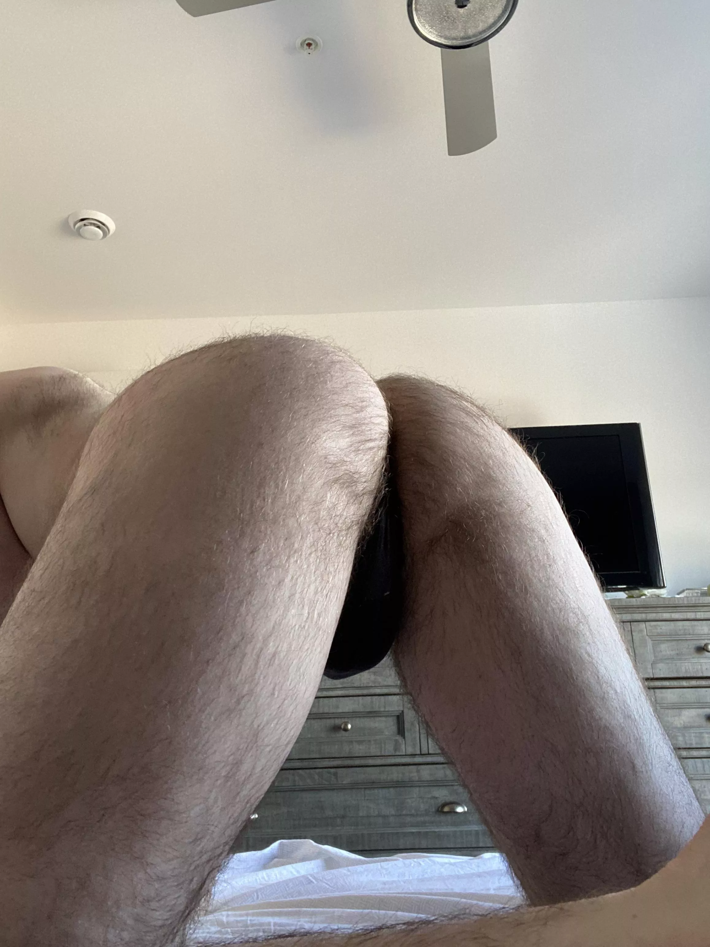 I made them into a thong posted by HeRoseandYou