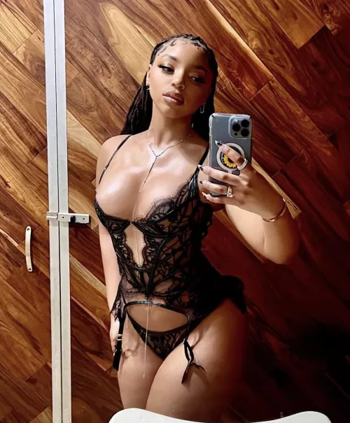 I wanna know what that “body do” by atlshawty88