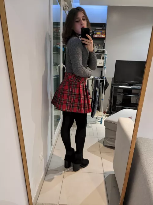 I want exposuree by FannyCross