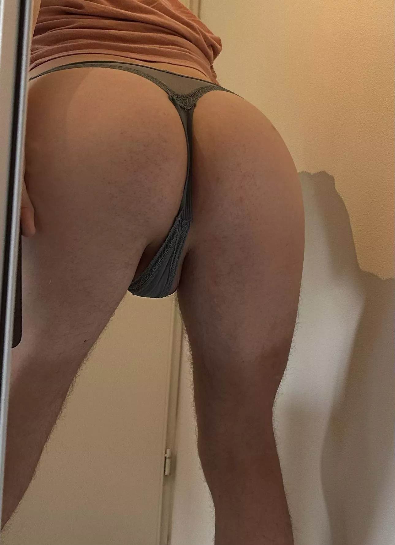 I want someone to make me wear them more posted by SecretSissyNina3