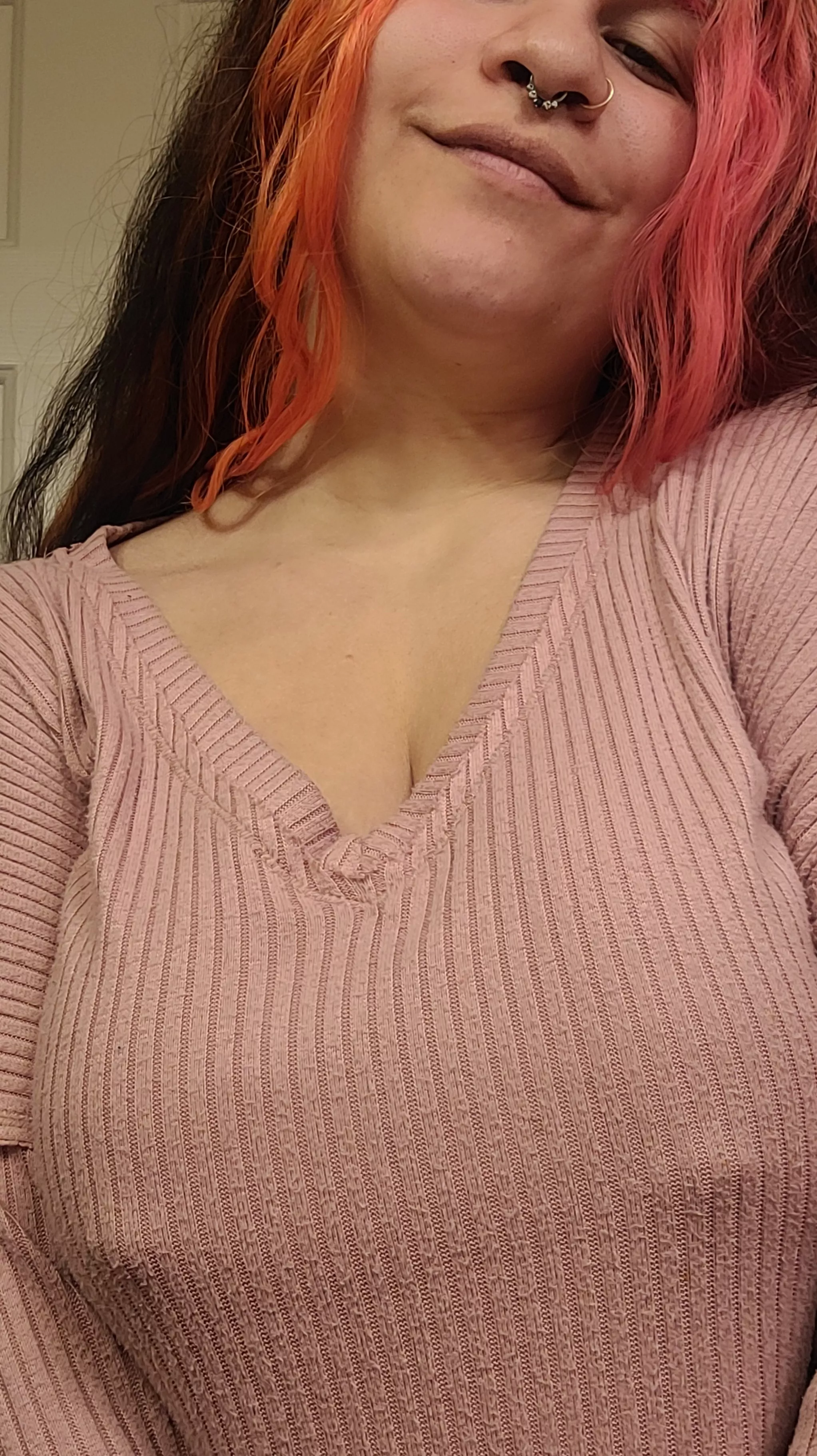 I want you between my tits posted by onlyEvonnefans