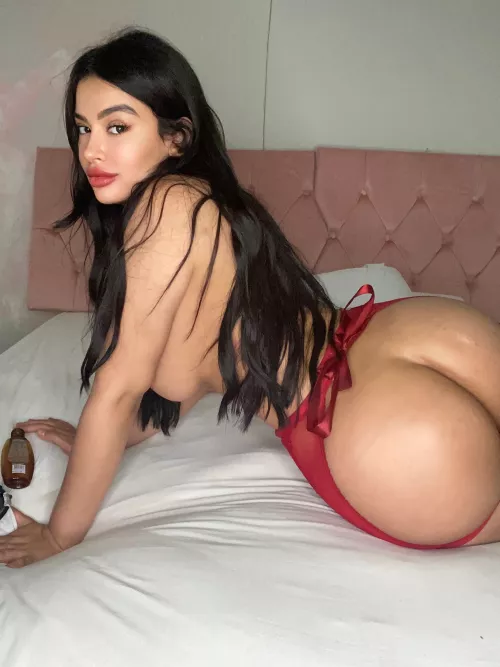 I want you daddy by UnderstoodHe