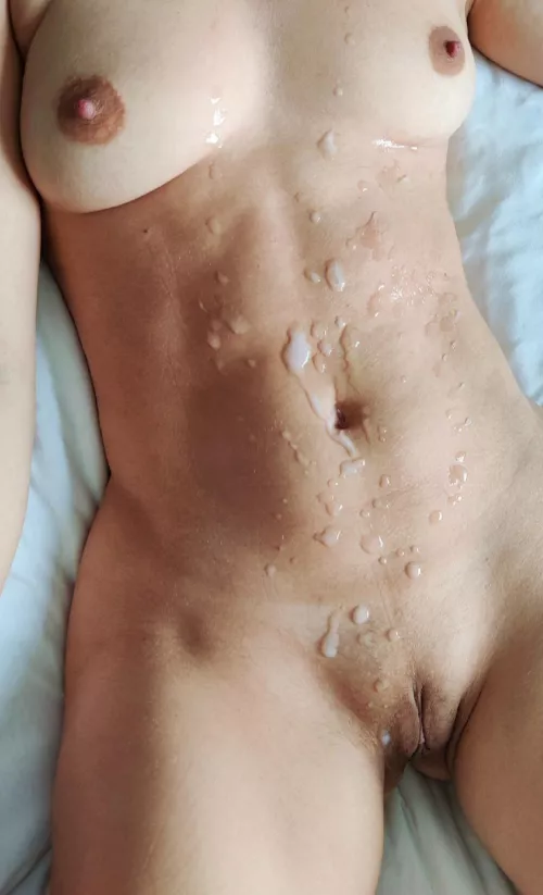 I want you to give me another load by whybelittleee