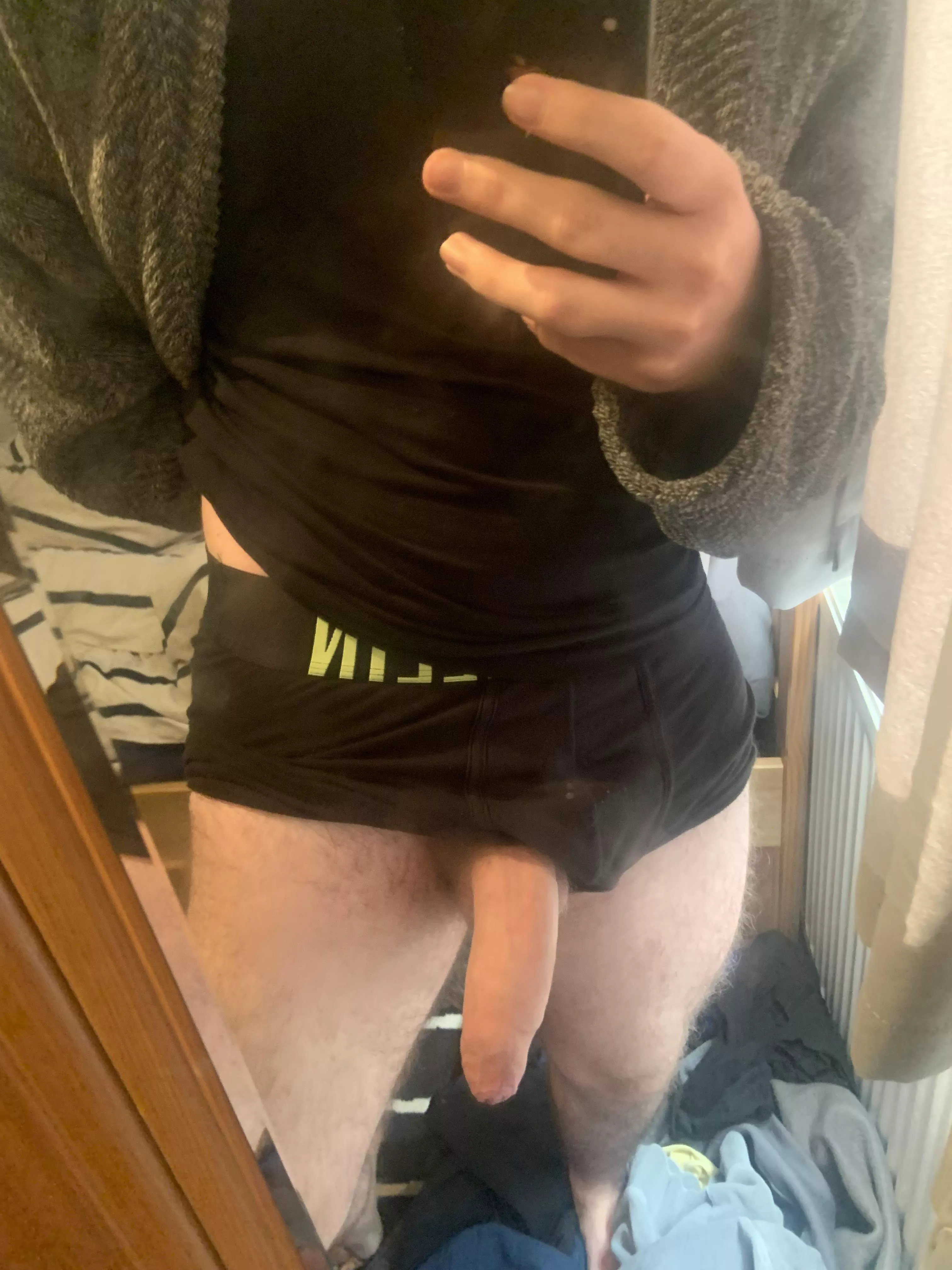 Ignore the messy room 😆 posted by adamj123456789012