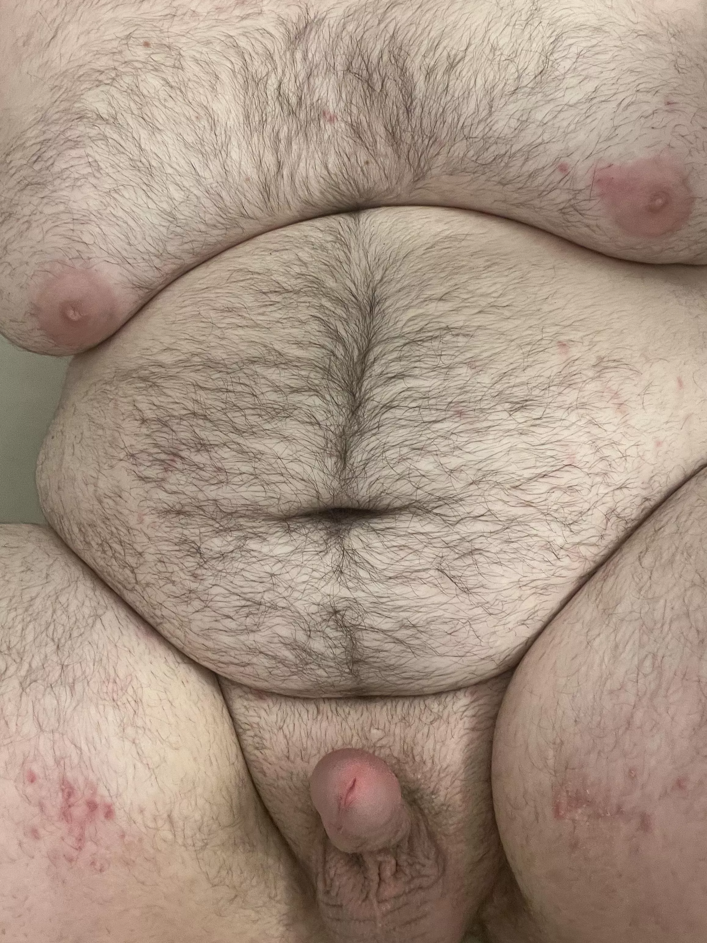 I’m back :) posted by PlumpingPiggy