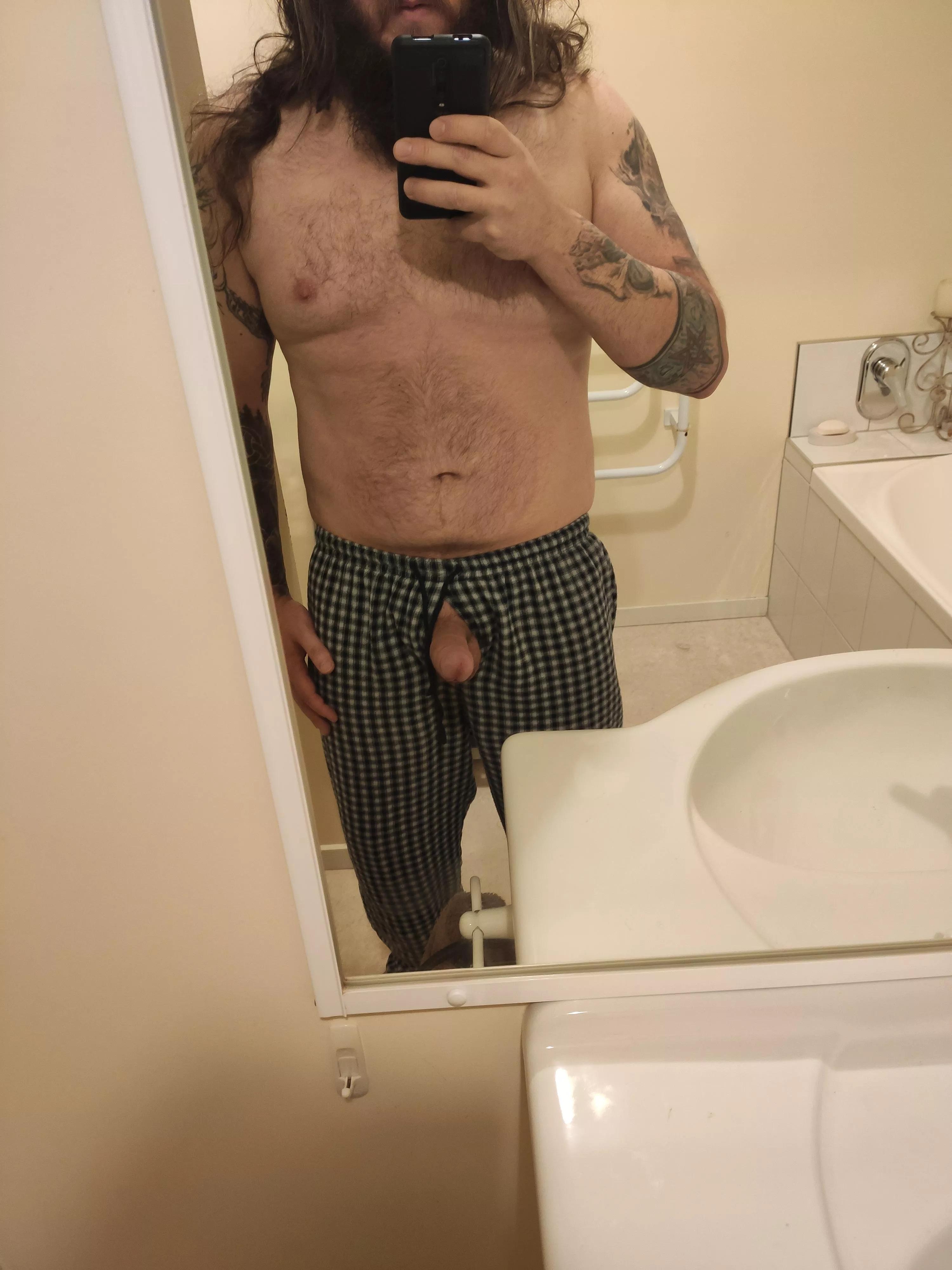 It has a habit of doing that... posted by arc_wld22